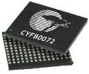 CYFB0072V33L-133BGXI electronic component of Infineon