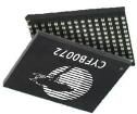 CYFB0072V33L-133BGXI  Semiconductors