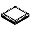 CYRF6936B-40LTXC electronic component of Infineon