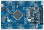 FM4-120L-S6E2HG electronic component of Infineon