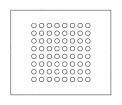 S29GL01GS10DHI013 electronic component of Infineon