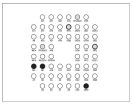 S29GL128S10TFB010 electronic component of Infineon