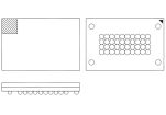 S29VS064RABBHI000 electronic component of Infineon