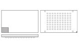 S29WS256P0LBFW000 electronic component of Infineon