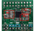 S6SAP412A78SA1001 electronic component of Infineon