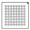 S70GL02GS11FHI010  Semiconductors