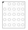 S80KS2562GABHB020 electronic component of Infineon