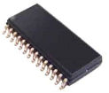 STK12C68-SF45I electronic component of Infineon