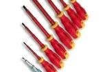 D00075 Screwdrivers, Nut Drivers & Socket Drivers