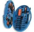 D00162 Screwdrivers, Nut Drivers & Socket Drivers