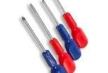 D00183 Screwdrivers, Nut Drivers & Socket Drivers