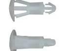 D01459 Standoffs & Spacers