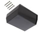 D 12.9  Enclosures