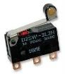 D2SW-01L2M electronic component of Omron