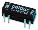 D31C2100 electronic component of Celduc