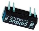 D31A7100  Electromechanical