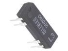 D31A7110 Reed Relays