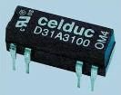 D31C7100 electronic component of Celduc