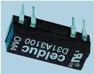 D31C5100  Electromechanical