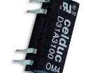 D32A3100 Reed Relays