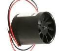 D341T-012GK-2 DC Fans