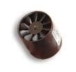 D341T-024GK-2 DC Fans