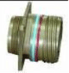 D38999/20WB5SD electronic component of Conesys