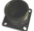 D38999/20WF18SA Circular MIL Spec Connector