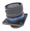 D38999/20WJ24SA Circular MIL Spec Connector