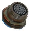 D38999/24ZC35PN  Connectors