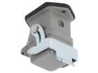 D3A-BK-1L-MCV  Connectors