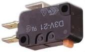 D3V-21G-1C5B  Electromechanical