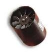D481T-012KA-3 DC Fans