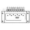 D-500-0255-214  Connectors