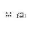 D-500-0255-533-1  Connectors