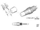 D530009 electronic component of JBC Tools