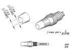 D530018 electronic component of JBC Tools