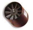D601T-024KA-3 DC Fans