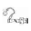 D-621-0455-L  Connectors