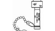D-621-0476-L Data Bus Components - Connectors