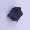 MR-2-110-C2N-BB Rocker Switches