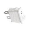 MR5-110-C5N-WW Rocker Switches