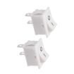 MR5-111-C5N-WW Rocker Switches
