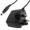 DA12-050-UK-M Wall Mount AC Adapters