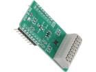 DAC 5 CLICK Development Boards & Kits - Wireless