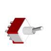1M31T1B1M1QES Toggle Switches