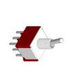 1M31T1B1M2QES Toggle Switches