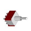 1M33T1B1M1QES Toggle Switches