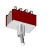 1M41T1B1M1QES  Electromechanical