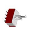 1M41T1B1M1QES Toggle Switches